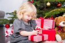 Волшебный Новый год: как рассказать ребенку про Деда Мороза и зимние праздники