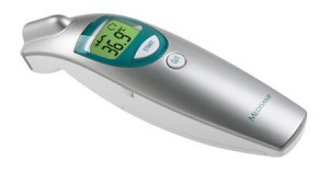 Инфракрасный термометр Medisana