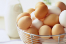 Куриные яйца: в чем польза и как выбрать свежие