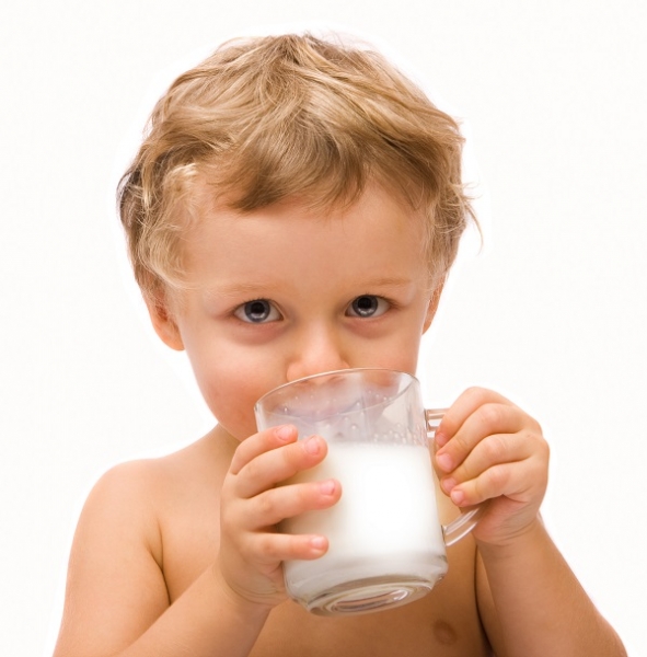 детское питание, польза молока, Комаровский о молоке