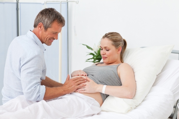 Все что нужно знать о родах: 13 правил от акушера-гинеколога