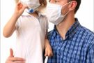 Как носить маску, чтобы защититься от гриппа