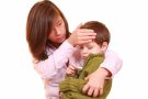 Высокая температура у ребенка: 5 опасных ошибок родителей