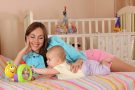 Раннее развитие детей: методики для «между делом»