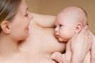 Анита Луценко рассказала, как избавиться от растяжек и сохранить форму груди после родов