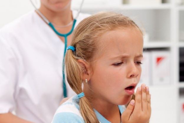 лечение кашля эпидемия гриппа, грипп, ребенок заболел, температура у ребенка