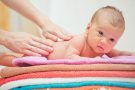Потничка у новорожденного: 3 ошибки в использовании подгузников