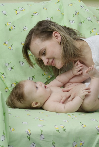 Диета мама при молочницы у ребенка