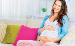 беременность, роды, как рожать, как проходят роды, что делать при схватках