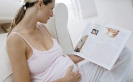 беременность, первая беременность, отзывы
