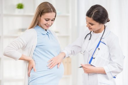 анализы для беременных