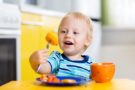 Пищевая аллергия у детей: топ-5 опасных продуктов