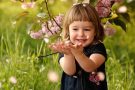 Весняна алергія: що викликає поліноз у дитини