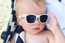 Солнцезащитные очки для ребенка: 5 подсказок для правильного выбора