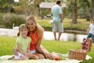 На пикник с ребенком: 6 простых правил подготовки