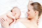 Как сохранить грудное вскармливание: непростая история в блоге украинской мамы
