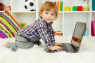 Дети в интернете: 5 советов для родителей