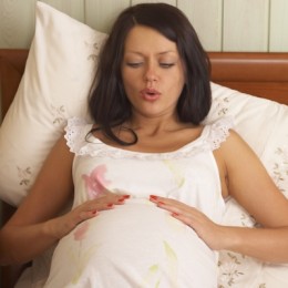 правильные роды ребенка, перед родами, как правильно дышать, первые роды женщины, как вести себя при родах