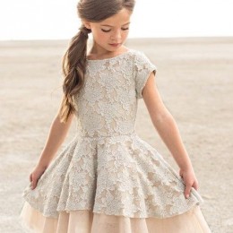 детская мода, платья для девочек, одежда для девочек, мода, весна-лето 2016