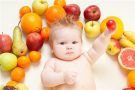 5 блюд с ягодами и фруктами для детей: рецепты с ФОТО!
