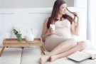 Напитки для беременной — сколько и что пить в жару?