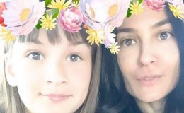instagram,дочь,дочь фото видео,Маша Ефросинина,видео