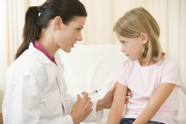 Столбняк, симптомы, экстренная прививка от столбняка, столбняк у ребенка симптомы, как заразиться