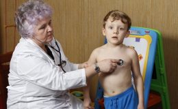 Здоровье ребенка - фото