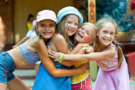 Летние каникулы: как организовать детский отдых