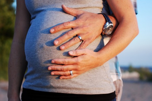 загрозливі ознаки при вагітності