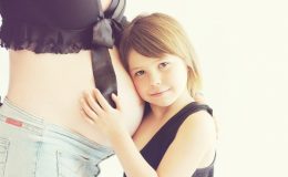 Беременность, признаки беременности