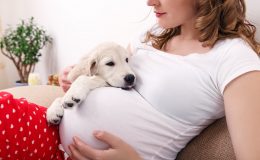 Отеки при беременности - фото