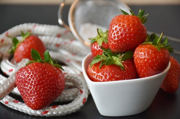 как правильно хранить фрукты и ягоды