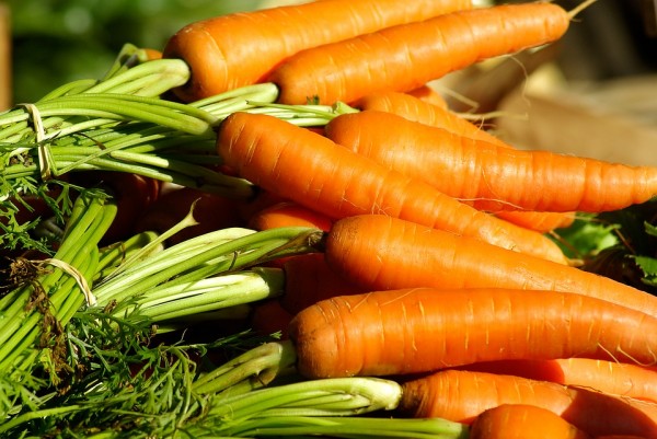 морковная диета для похудения