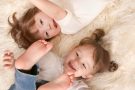 Увеличены лимфоузлы у ребенка: о чем это говорит?