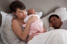 7 основних причин, чому новонароджений плаче