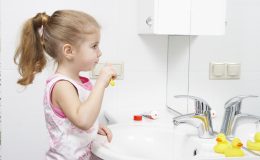 кариес у ребенка, лечение. профилактика, как чистить зубы