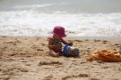Лечим детей без химии: 7 натуральных средств от солнечных ожогов