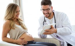 18 тиждень вагітності, відчуття, аналізи, харчування, УЗД