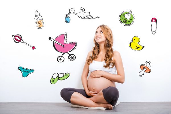 33 тиждень вагітності, УЗД, аналізи, що відчуває мама, дититна на 33 тижні вагітності, сринінг, аналізи, печія вагітних, безсоння, харчування