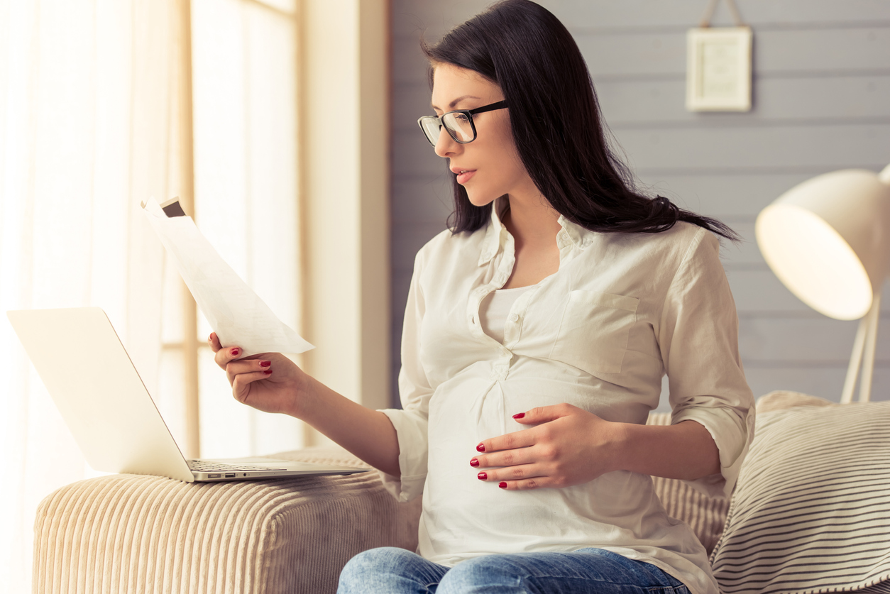 26 тиждень вагітності, симптоми, почуття мами, харчування, аналізи