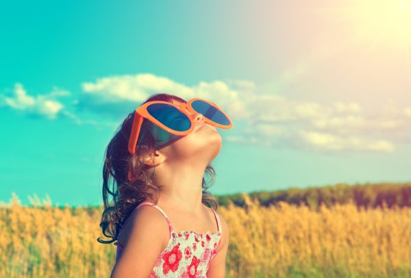 аллергия на солнце на глазах как защитить