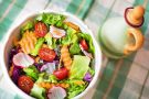 5 лучших летних овощей для быстрого похудения