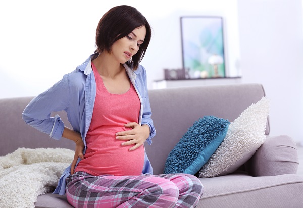 вагітність небезпечні симптоми