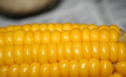 Рецепт смачної кукурудзи