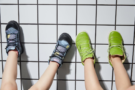 6 мифов о детской ортопедической обуви