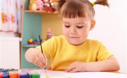 талант, развитие ребенка, творческий, креативный, креативность, тест на креативность, определение способностей, как развивать ребенка, интересы ребенка