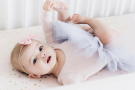 Язык младенцев — 6 звуков малыша до года и что они означают