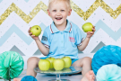 Які яблука можна давати дитині: 7 порад щодо вибору фруктів