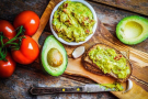 Вкусная закуска на завтрак: рецепт гуакамоле из авокадо